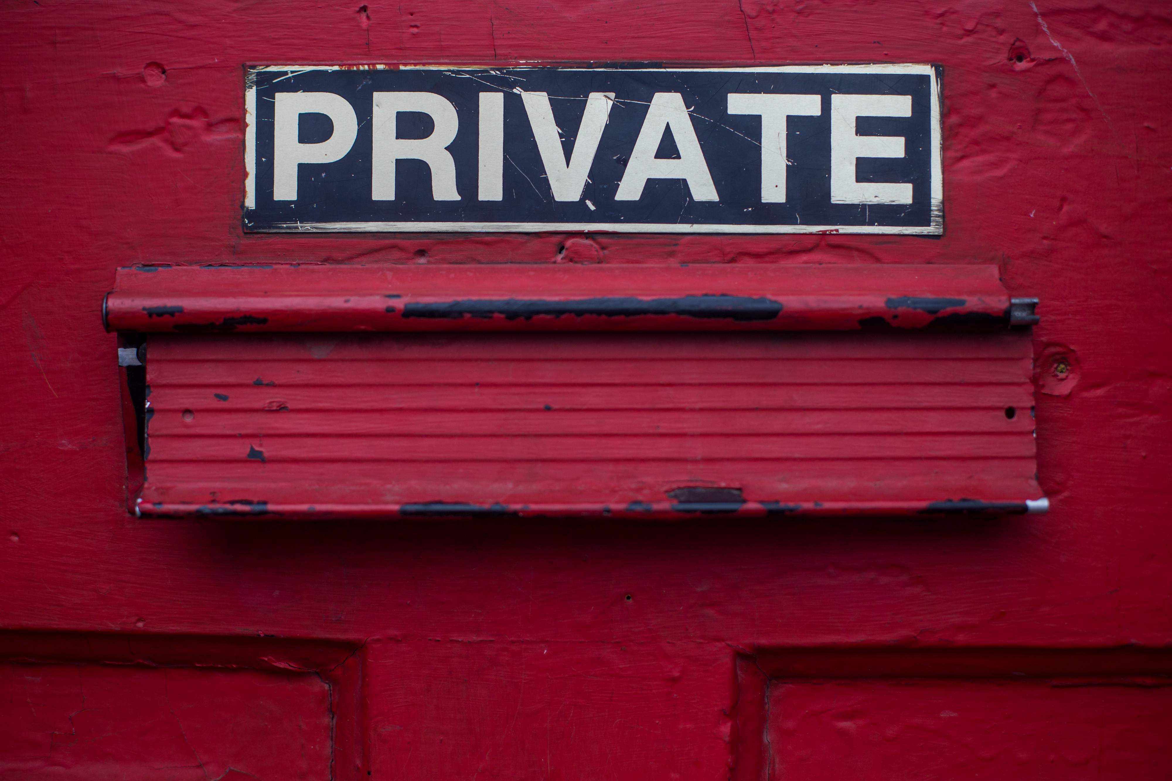 Photo by Dayne Topkin @ Unsplash