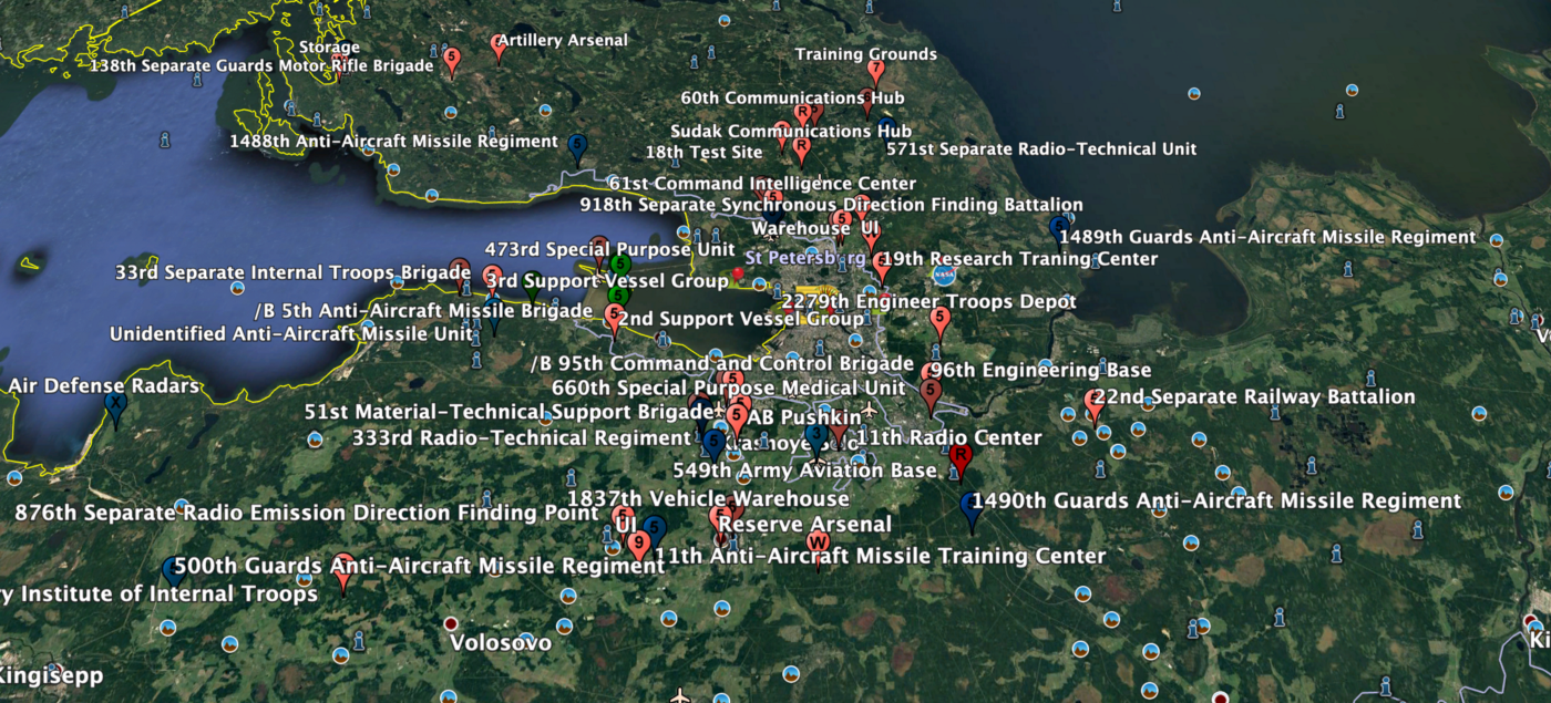 Ready to zoom right in with Google Earth Pro…