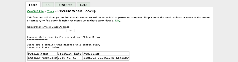 Revisiting the Norton scam again…