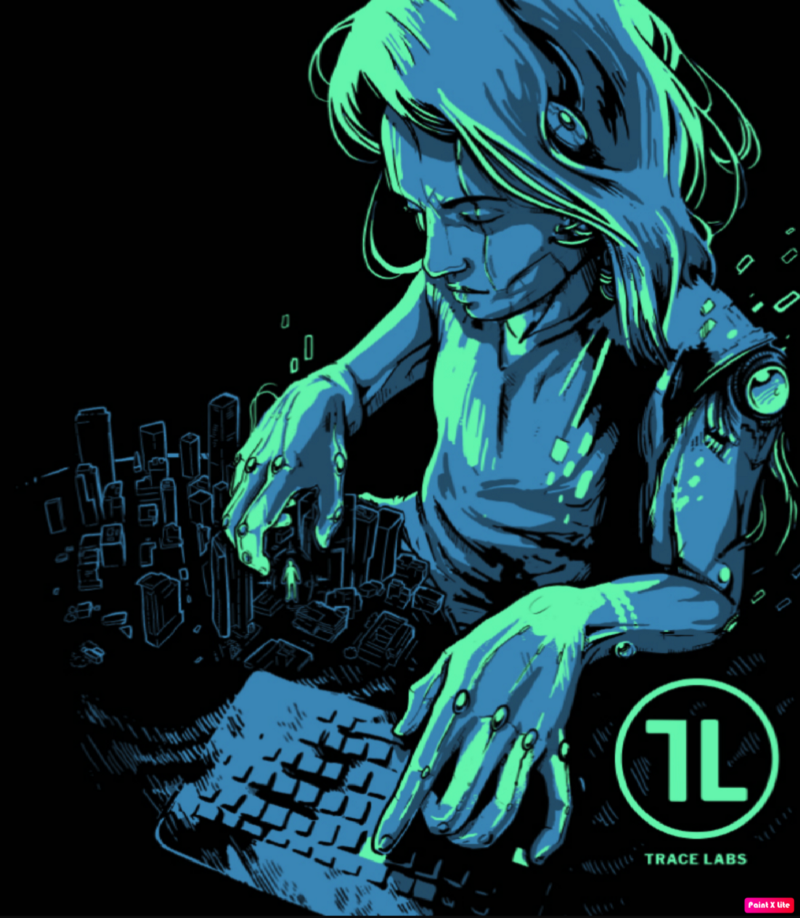 TraceLabs missing persons CTF