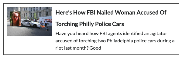 One of the articles featured in this collection