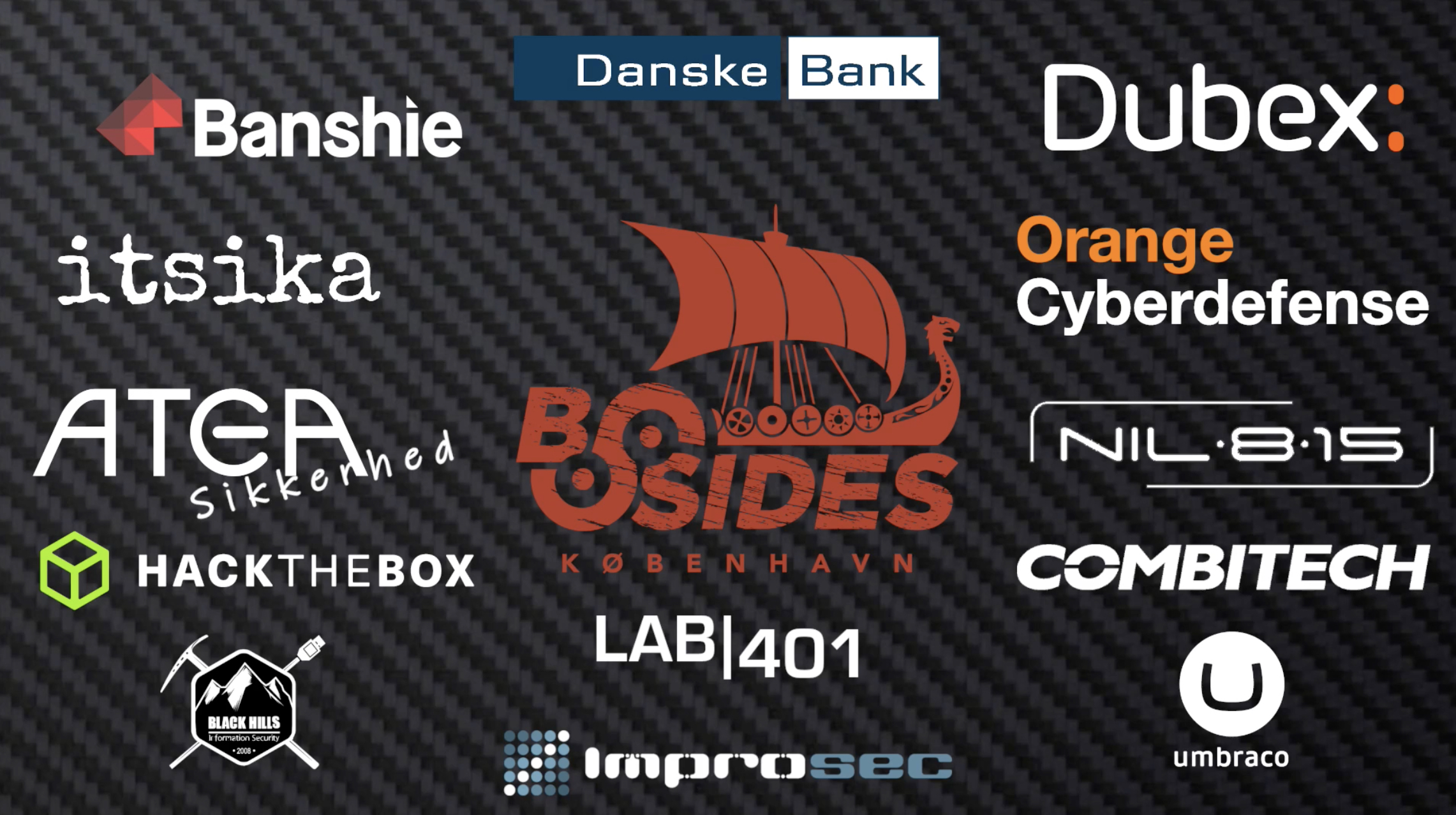 BSides København