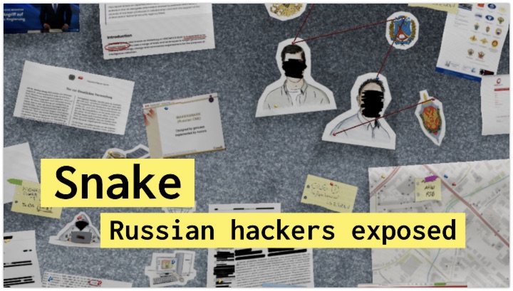 Following a trail of online bread crumbs