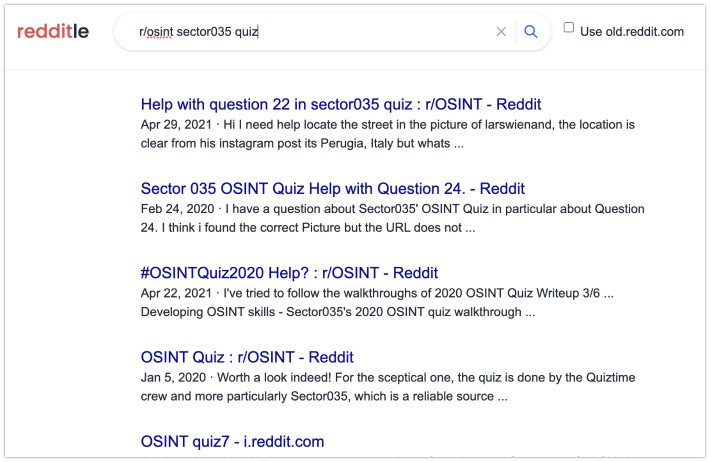 People on Reddit in need of some help...