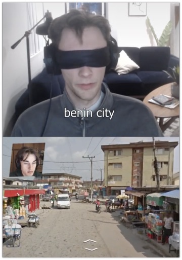 Taking GeoGuessr to the next level!