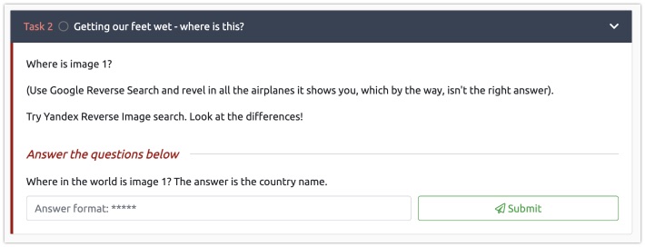 A step-by-step tutorial on geolocation