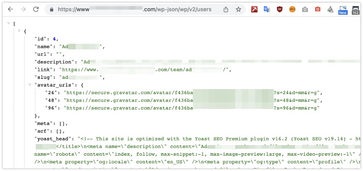 Looking under the WordPress hood
