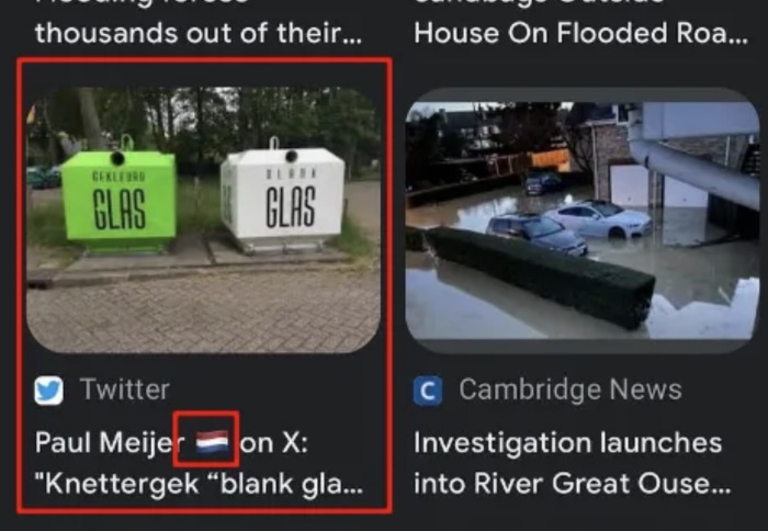 Google Lens to the rescue!