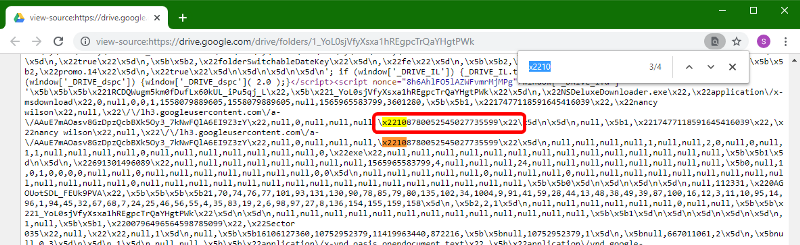 Owner found… Time to pivot!
